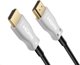 Καλώδιο PremiumCord PREMIUMCORD Καλώδιο HDMI οπτικής ίνας υψηλής ταχύτητας με Ether. 4K@60Hz, 100m, M/M, επιχρυσωμένες συνδέσεις