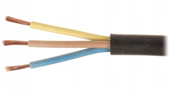 ΚΑΛΩΔΙΟ ΗΛΕΚΤΡΙΚΟ OMY-3X1.5/B