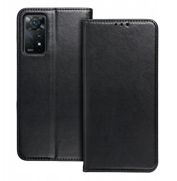 Θήκη SMART MAGNETO για REALME 14 5G μαύρο