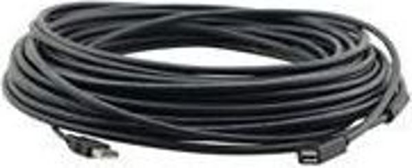Καλώδιο USB Kramer USB-A - Μαύρο