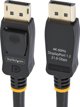 Καλώδιο StarTech StarTech DISPL2M10PK καλώδιο DisplayPort 2 m Μαύρο