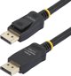 Καλώδιο StarTech StarTech DISPL2M10PK καλώδιο DisplayPort 2 m Μαύρο