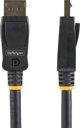 Καλώδιο StarTech StarTech DISPL2M10PK καλώδιο DisplayPort 2 m Μαύρο