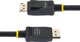 Καλώδιο StarTech StarTech DISPL2M10PK καλώδιο DisplayPort 2 m Μαύρο