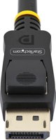 Καλώδιο StarTech StarTech DISPL2M10PK καλώδιο DisplayPort 2 m Μαύρο