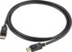 Καλώδιο StarTech StarTech DISPL2M10PK καλώδιο DisplayPort 2 m Μαύρο