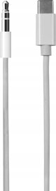 Καλώδιο USB Vivanco Vivanco καλώδιο USB-C - 3,5mm 1m (62533)