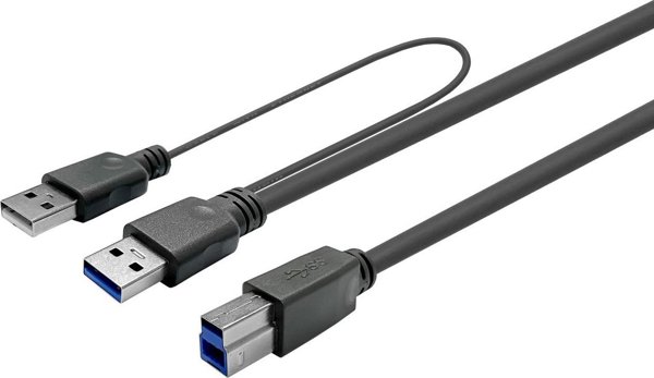 Καλώδιο USB VivoLink USB 3.0 ACTIVE CABLE A MALE