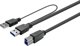 Καλώδιο USB VivoLink USB 3.0 ACTIVE CABLE A MALE