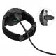 Καλώδιο Φόρτισης Tech-Protect MC04 Ultraboost USB-C για Garmin Watch 100cm Μαύρο