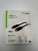 Belkin CONNECT Thunderbolt 4 Καλώδιο, 1M, παθητικό