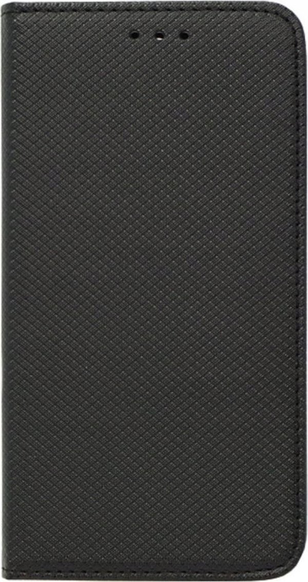 Kabura Smart Case Book για SAMSUNG A33 5G μαύρο