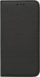 Kabura Smart Case Book για SAMSUNG A33 5G μαύρο
