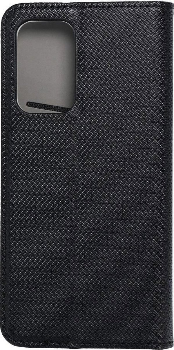 Kabura Smart Case Book για SAMSUNG A33 5G μαύρο