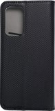 Kabura Smart Case Book για SAMSUNG A33 5G μαύρο