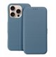 Θήκη FOLIO Side Magnet για IPHONE 16 μπλε