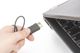 Καλώδιο Digitus HDMI - HDMI 2m μαύρο (DB-330120-020-S)
