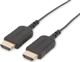Καλώδιο Digitus HDMI - HDMI 2m μαύρο (DB-330120-020-S)