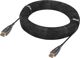 Καλώδιο Club 3D DisplayPort - DisplayPort 20m μαύρο (CAC-1079)