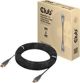 Καλώδιο Club 3D DisplayPort - DisplayPort 20m μαύρο (CAC-1079)