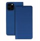 Θήκη Kabura SMART CASE Book για MOTOROLA G86 5G μπλε