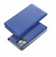 Θήκη Kabura SMART CASE Book για MOTOROLA G86 5G μπλε