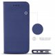 Θήκη Kabura SMART CASE Book για MOTOROLA G86 5G μπλε