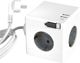 Καλώδιο τροφοδοσίας MicroConnect Power Cube, 3 υποδοχές Schuko,