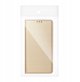 Θήκη SMART CASE Book για REALME 14 5G χρυσό