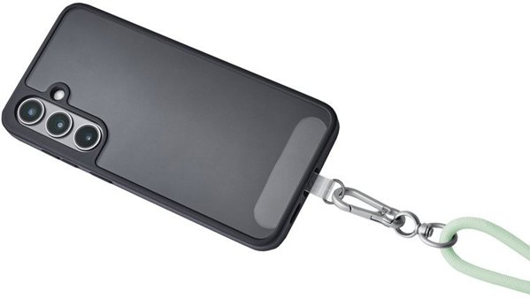 Καλώδιο Intenso USB-C σε USB-C για Γρήγορη Φόρτιση, 1.65m, Πράσινο
