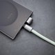 Καλώδιο Intenso USB-C σε USB-C για Γρήγορη Φόρτιση, 1.65m, Πράσινο