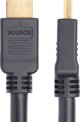 Καλώδιο StarTech StarTech HD2AP-10M-HDMI-CABLE καλώδιο HDMI HDMI Τύπου A (Standard) Μαύρο