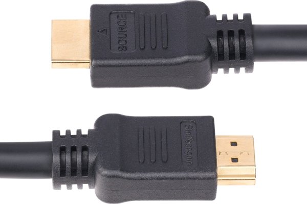 Καλώδιο StarTech StarTech HD2AP-10M-HDMI-CABLE καλώδιο HDMI HDMI Τύπου A (Standard) Μαύρο