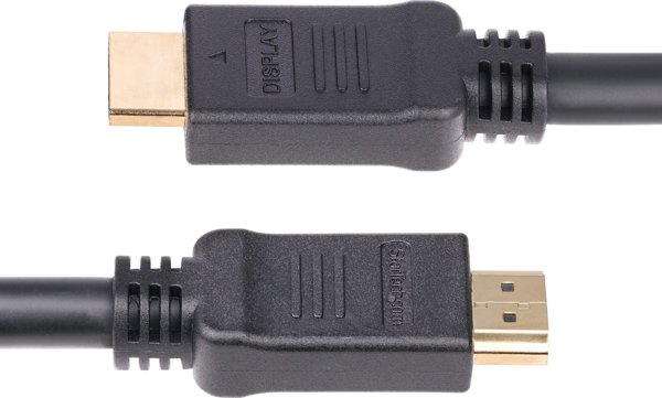 Καλώδιο StarTech StarTech HD2AP-10M-HDMI-CABLE καλώδιο HDMI HDMI Τύπου A (Standard) Μαύρο