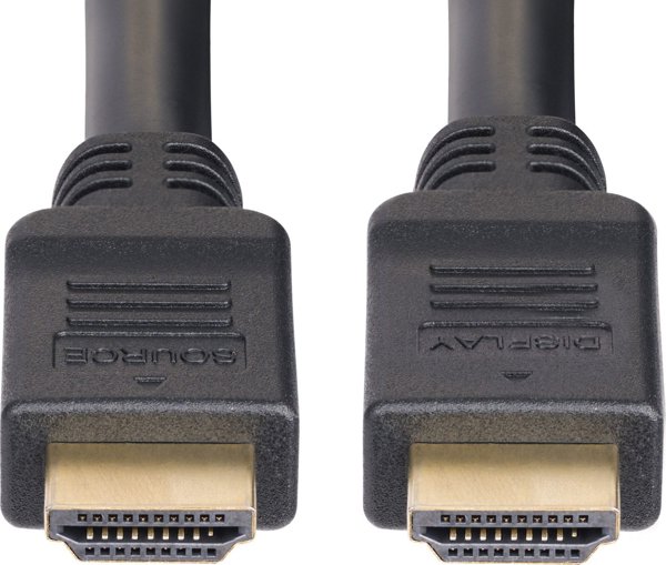 Καλώδιο StarTech StarTech HD2AP-10M-HDMI-CABLE καλώδιο HDMI HDMI Τύπου A (Standard) Μαύρο