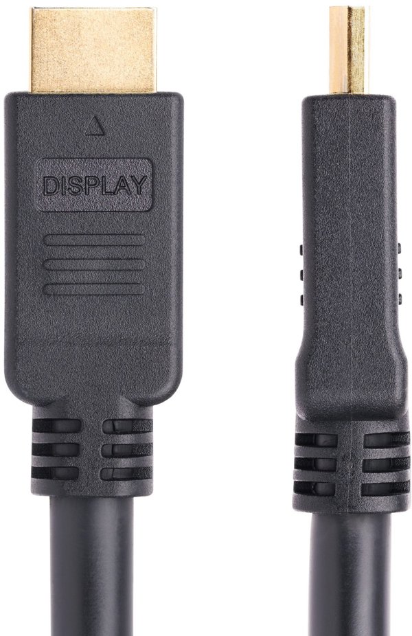 Καλώδιο StarTech StarTech HD2AP-10M-HDMI-CABLE καλώδιο HDMI HDMI Τύπου A (Standard) Μαύρο
