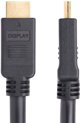 Καλώδιο StarTech StarTech HD2AP-10M-HDMI-CABLE καλώδιο HDMI HDMI Τύπου A (Standard) Μαύρο