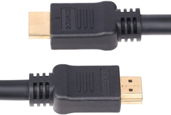 Καλώδιο StarTech StarTech HD2AP-10M-HDMI-CABLE καλώδιο HDMI HDMI Τύπου A (Standard) Μαύρο