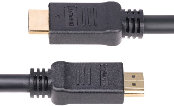 Καλώδιο StarTech StarTech HD2AP-10M-HDMI-CABLE καλώδιο HDMI HDMI Τύπου A (Standard) Μαύρο