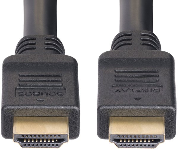 Καλώδιο StarTech StarTech HD2AP-10M-HDMI-CABLE καλώδιο HDMI HDMI Τύπου A (Standard) Μαύρο