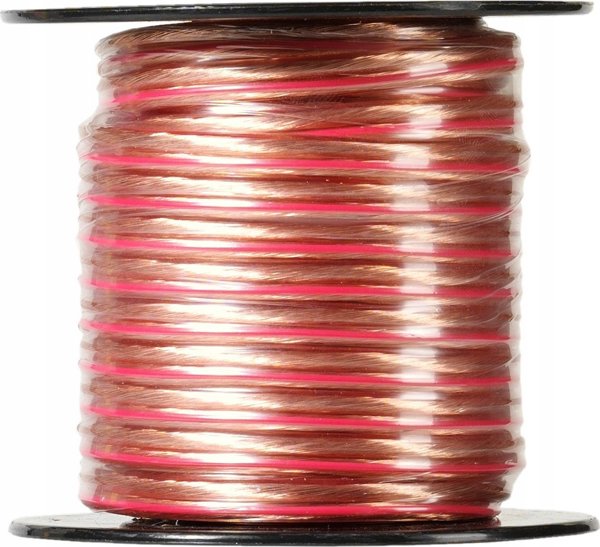 Καλώδιο Vivanco Vivanco καλώδιο 2x1.5mm 10m καρούλι (46822)