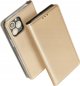 Kabura Smart Case βιβλίο για XIAOMI Redmi NOTE 11 / 11S χρυσό