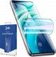 Kabura Smart Case βιβλίο για XIAOMI Redmi NOTE 11 / 11S χρυσό