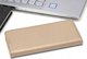 Kabura Smart Case βιβλίο για XIAOMI Redmi NOTE 11 / 11S χρυσό
