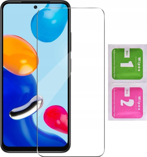 Kabura Smart Case βιβλίο για XIAOMI Redmi NOTE 11 / 11S χρυσό