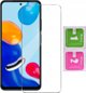 Kabura Smart Case βιβλίο για XIAOMI Redmi NOTE 11 / 11S χρυσό