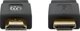 Καλώδιο Manhattan HDMI - HDMI 3m μαύρο (355629)