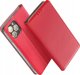 Kabura Smart Case βιβλίο για IPHONE 13 MINI κόκκινο