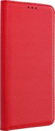 Kabura Smart Case βιβλίο για IPHONE 13 MINI κόκκινο
