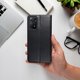 Kabura SMART MAGNETO για το REALME NOTE 60 μαύρο
